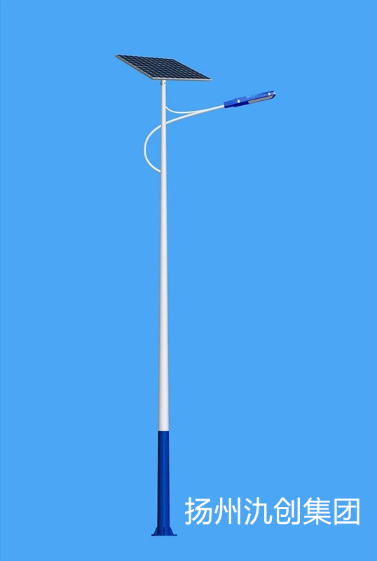 崇左乡村改造建设太阳能路灯